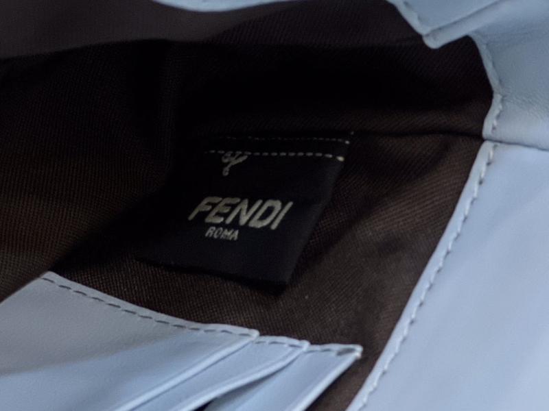 Fendi Baguette Bags